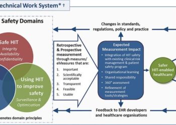 Measuring and improving patient safety through health information ...